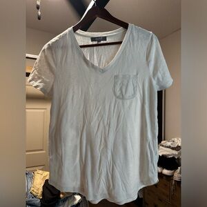 Marled top size M